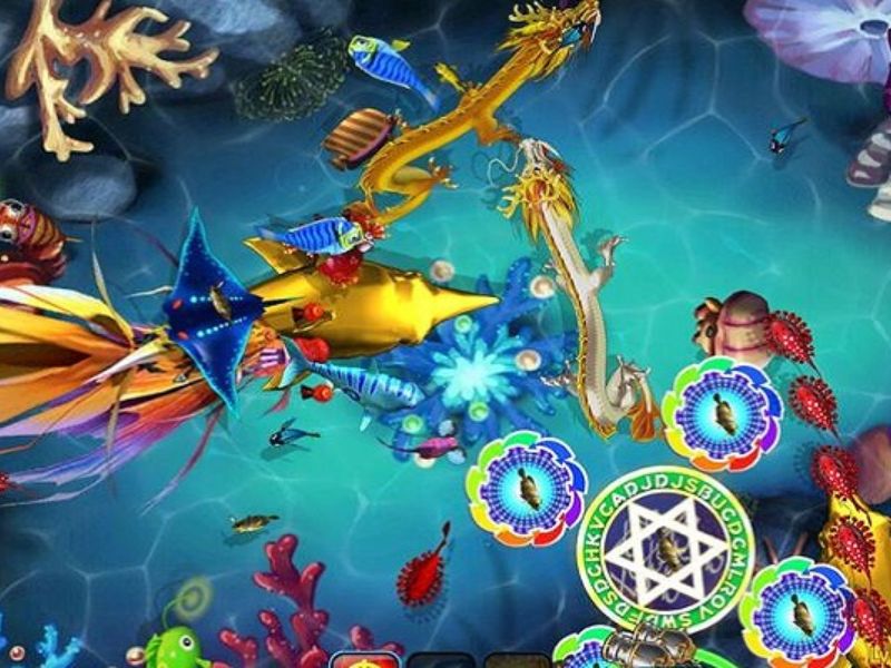 Luật chơi được hệ thống giới thiệu rõ ràng