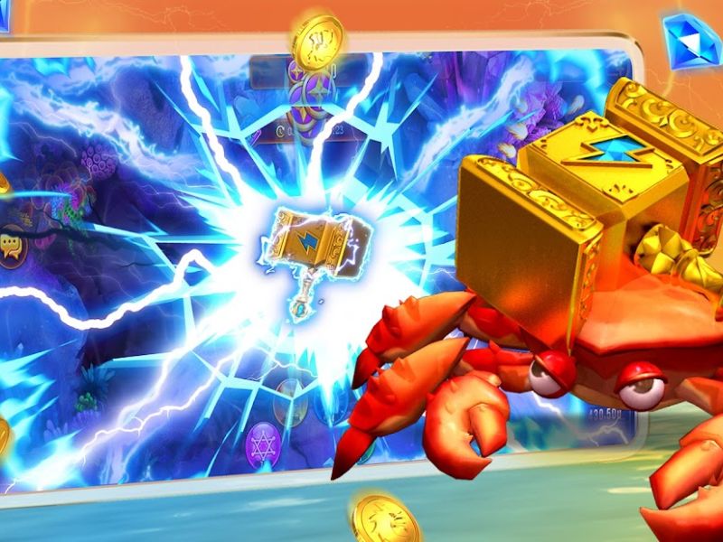 Cách chơi Bắn cá ma vương tại Bacty88 cho người mới