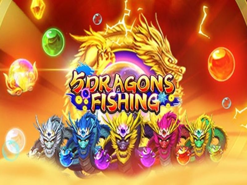 Những thông tin cơ bản về trò chơi bắn cá ngũ long