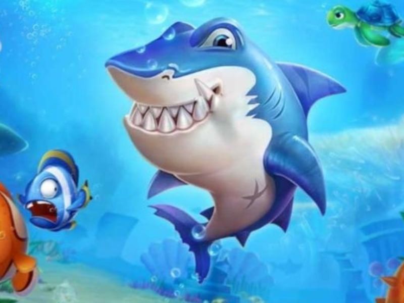 Các ưu điểm nổi bật mà trò bắn cá Kui Lee sở hữu