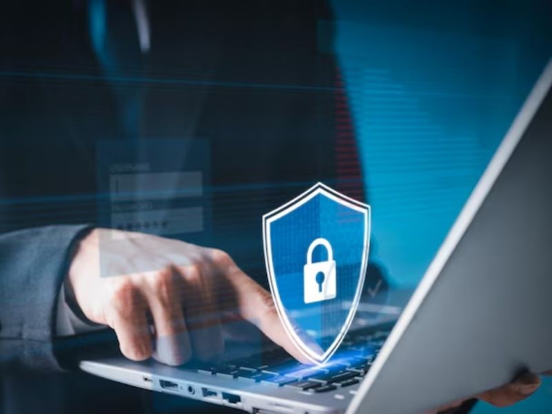 Xử lý khi vi phạm quy định bảo mật như thế nào?