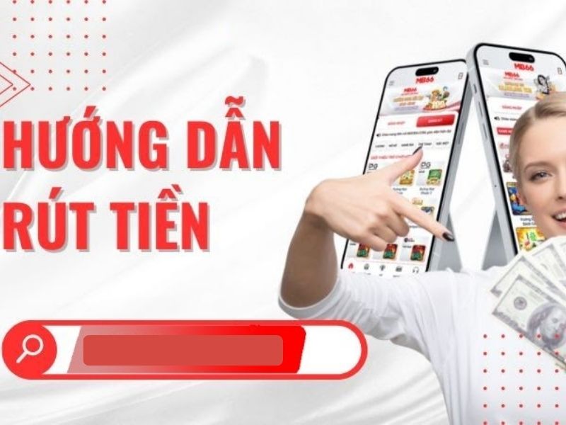 Rút tiền mb66 qua tài khoản ngân hàng