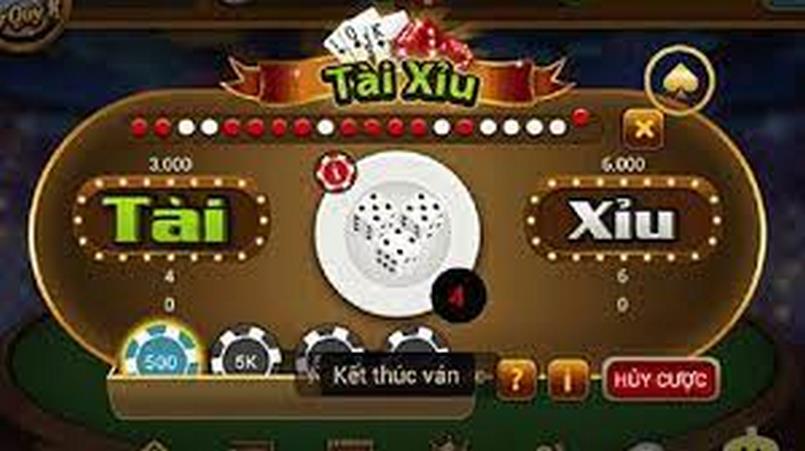 Tài Xỉu Online - Bí Quyết Đặt Cược Tài Xỉu Luôn Thắng