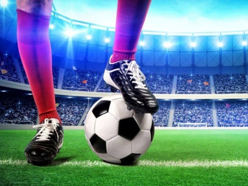 Cá Cược Thể Thao Trực Tuyến Với Đa Dạng Các Loại Kèo Cược